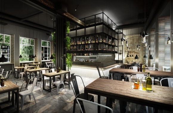 Projektowanie Wnętrz Restauracji_03
