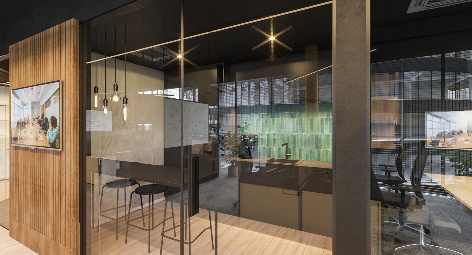 01-projekt-wnetrza-biura-forglass-technology-active-park-w-katowicach-good-time-design