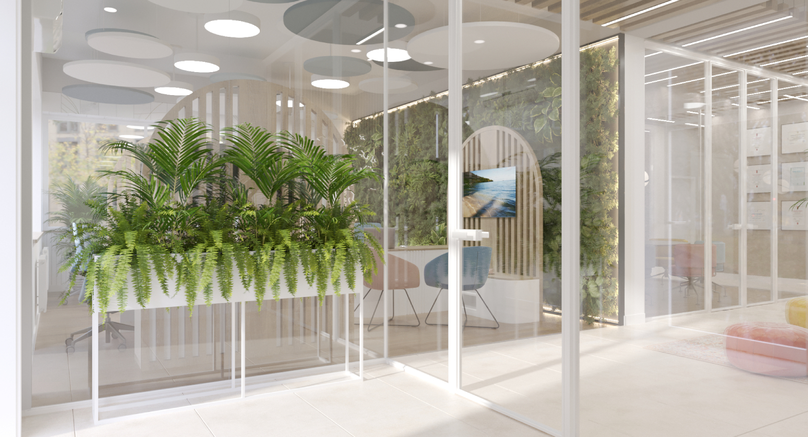 01-projekt-wnetrza-biura-podrozy-we-wroclawiu-good-time-design