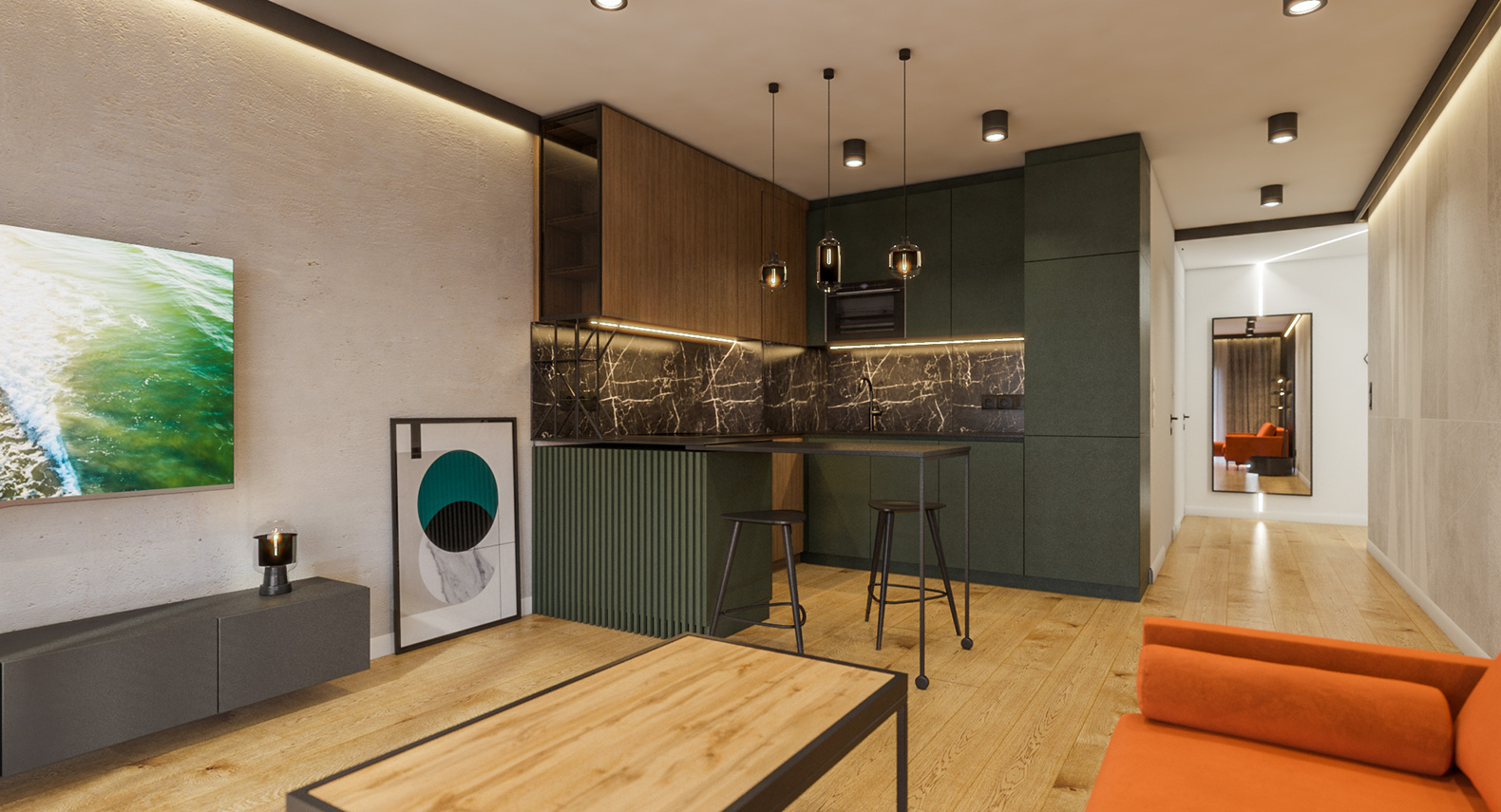 01-projekt-wnetrza-mieszkania-w-krakowie-good-time-design