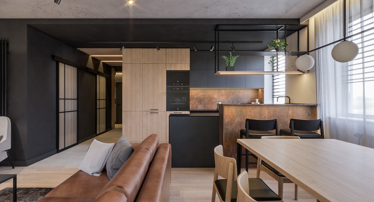 01-projekt-wnetrza-mieszkania-we-wroclawiu-good-time-design