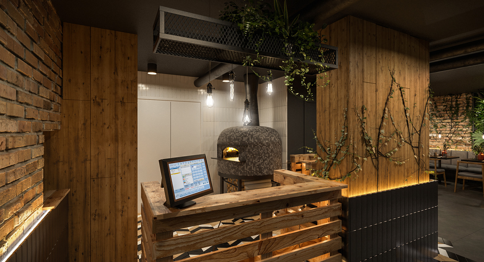 01-projekt-wnetrza-restauracji-gusto-silesia-w-orzeszu-good-time-design