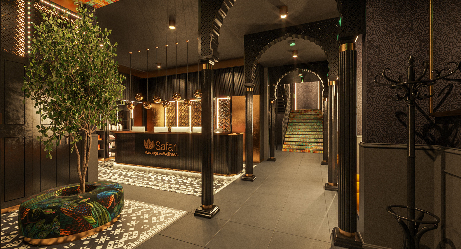01-projekt-wnetrza-strefy-spa-w-siemianowicach-slaskich-good-time-design