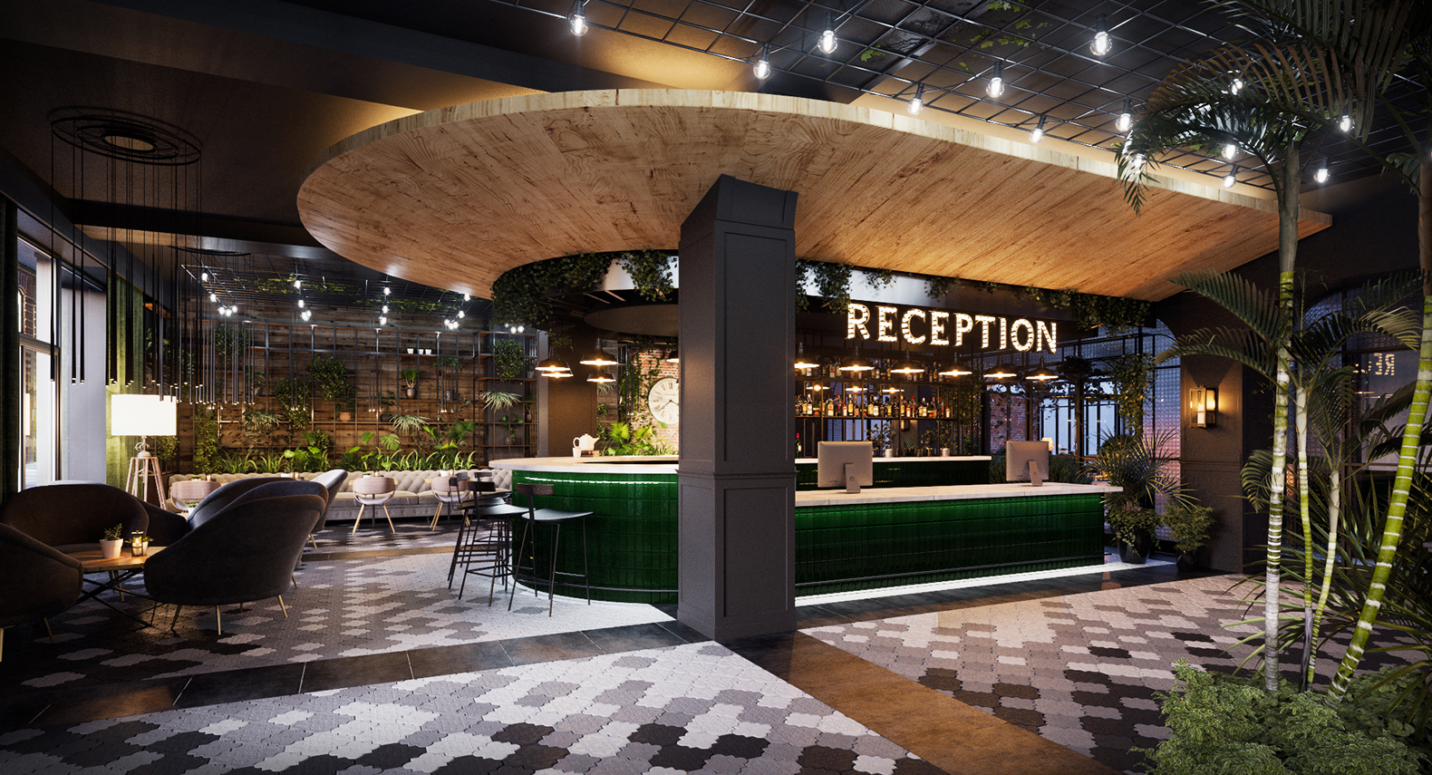 01_projekt-wnetrza-hotelu-chocolate-w-budapeszcie-good-time-design