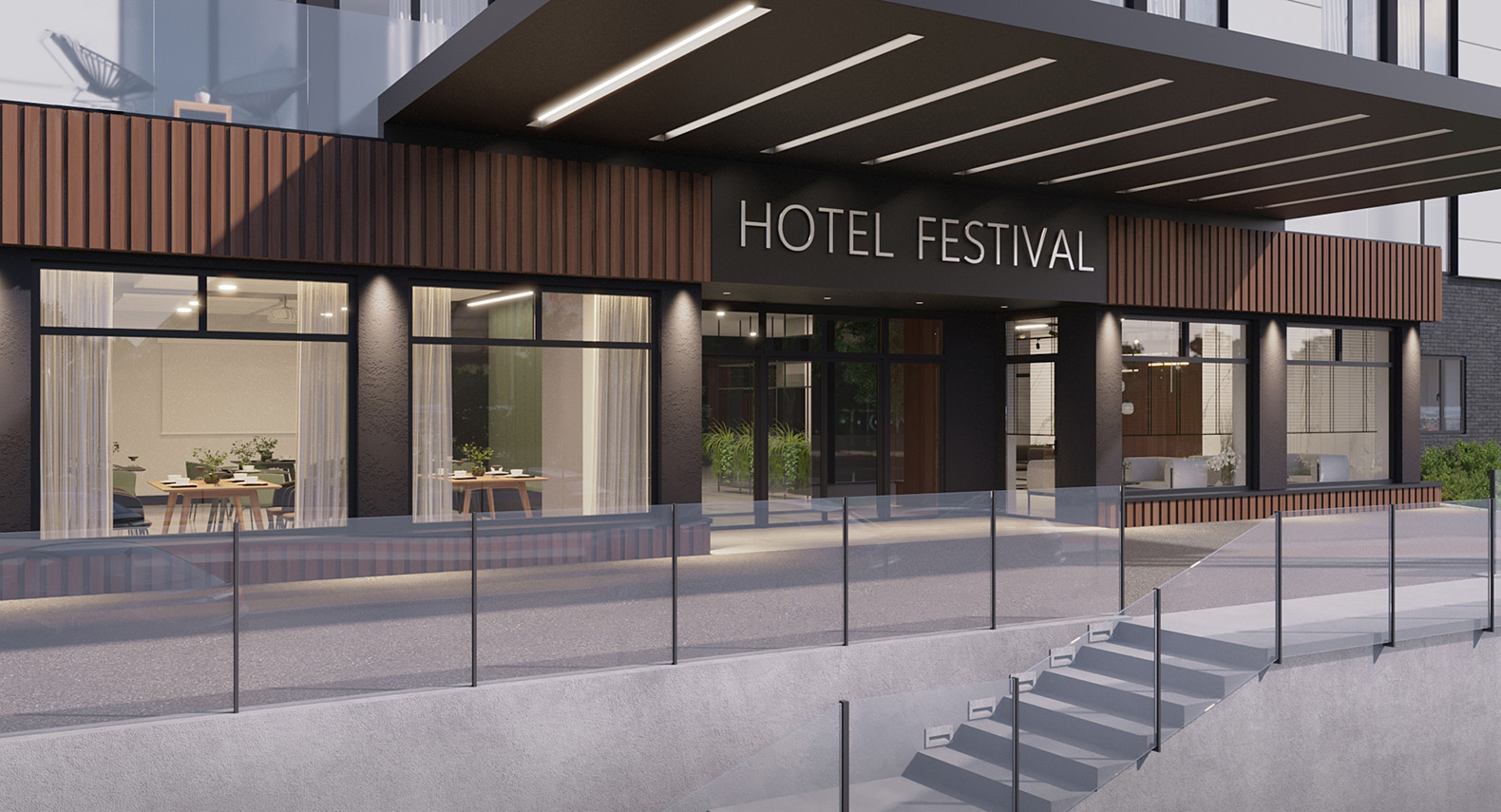 02-projekt-hotelu-festival-w-opolu-good-time-design
