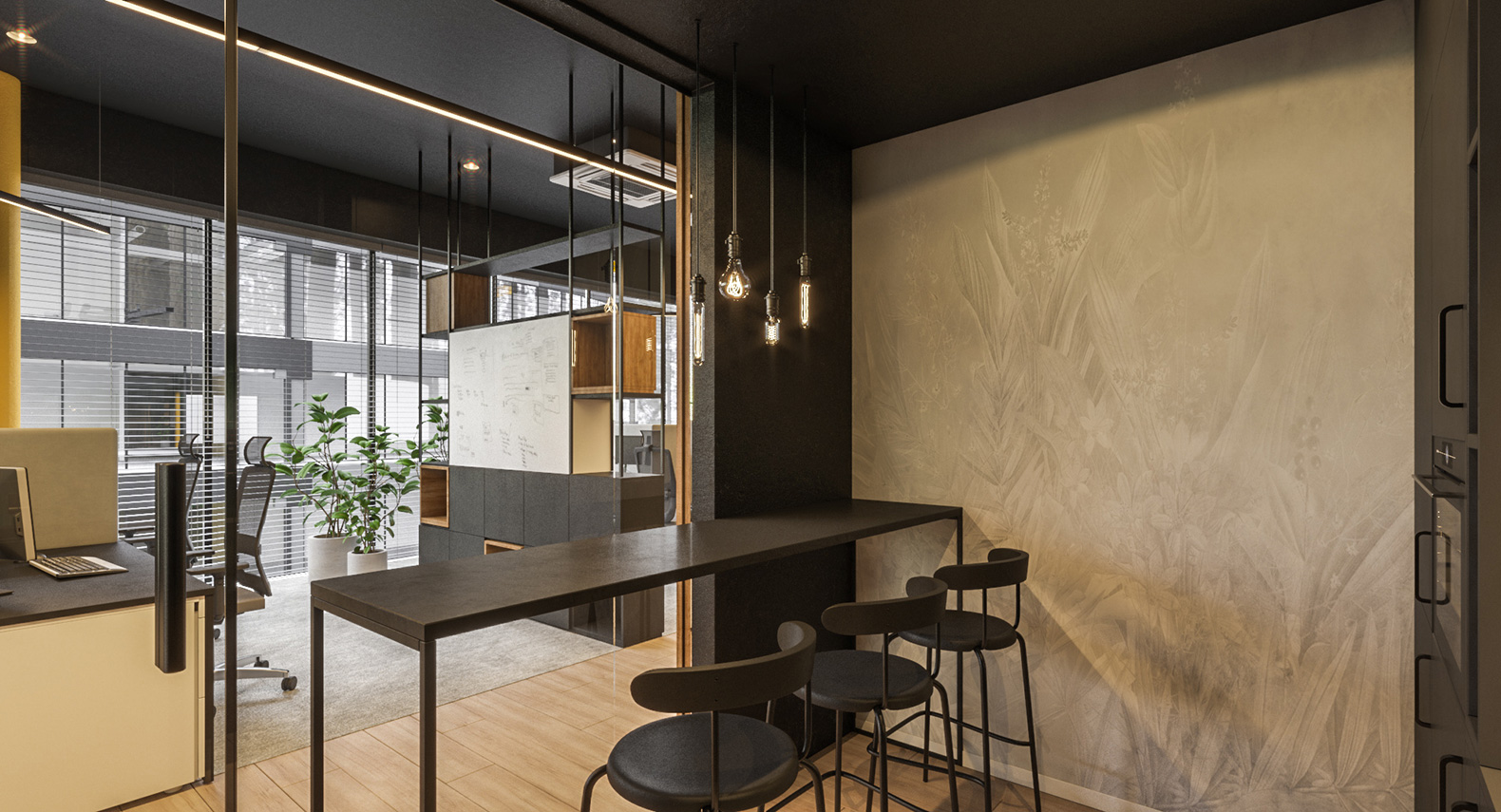 02-projekt-wnetrza-biura-forglass-technology-active-park-w-katowicach-good-time-design