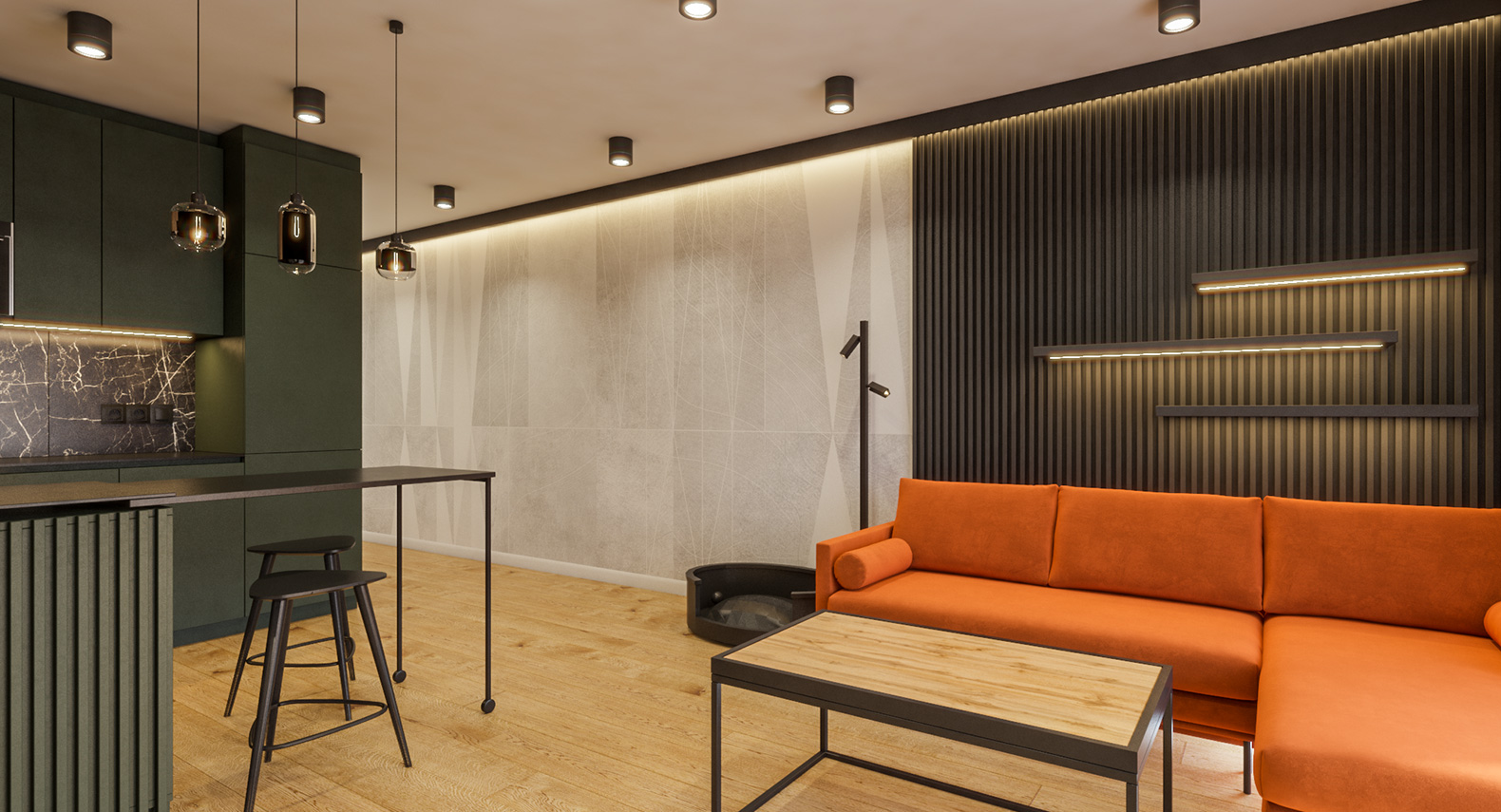 02-projekt-wnetrza-mieszkania-w-krakowie-good-time-design