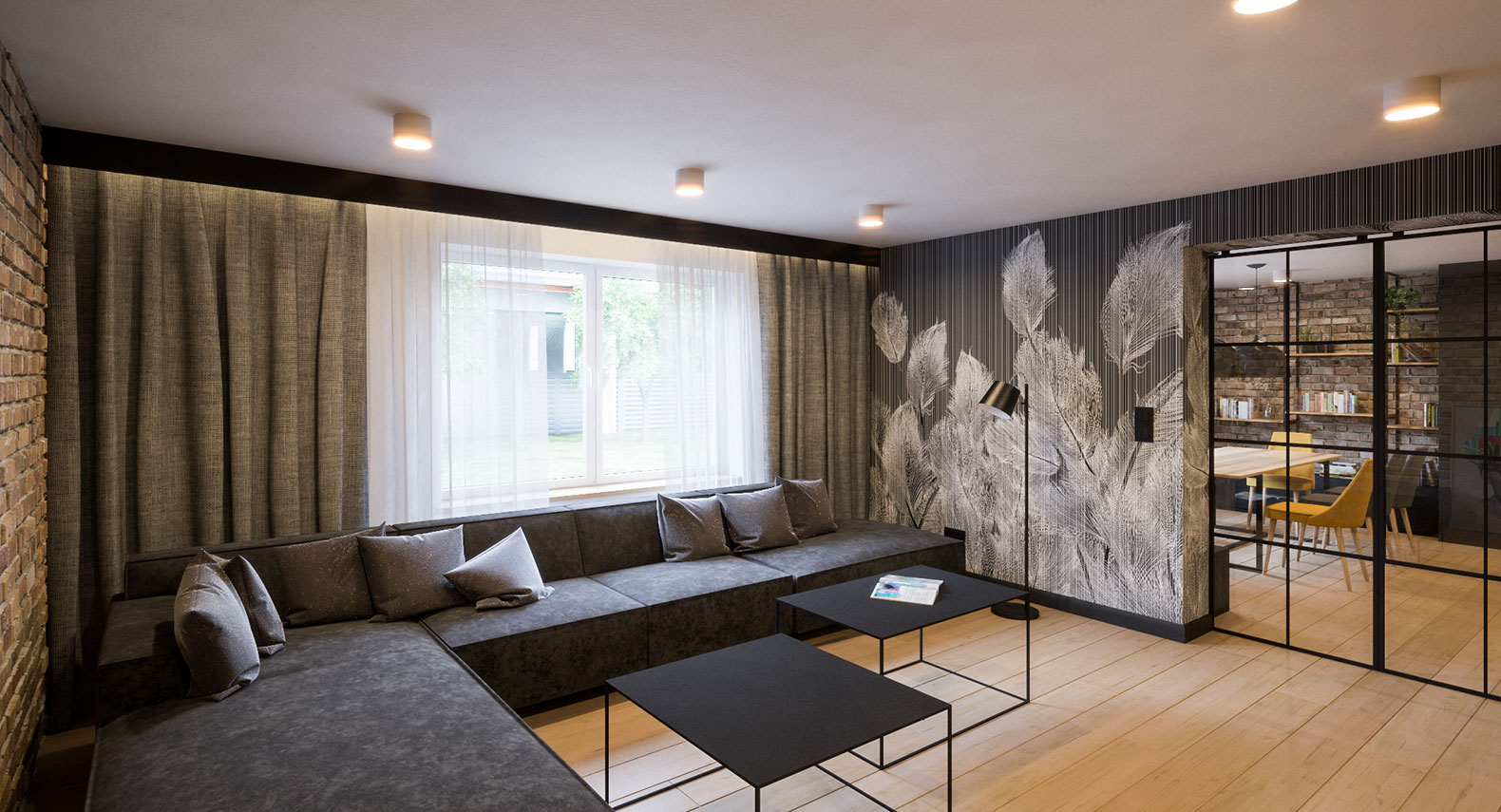 02-projekt-wnetrza-mieszkania-w-piekarach-slaskich-good-time-design