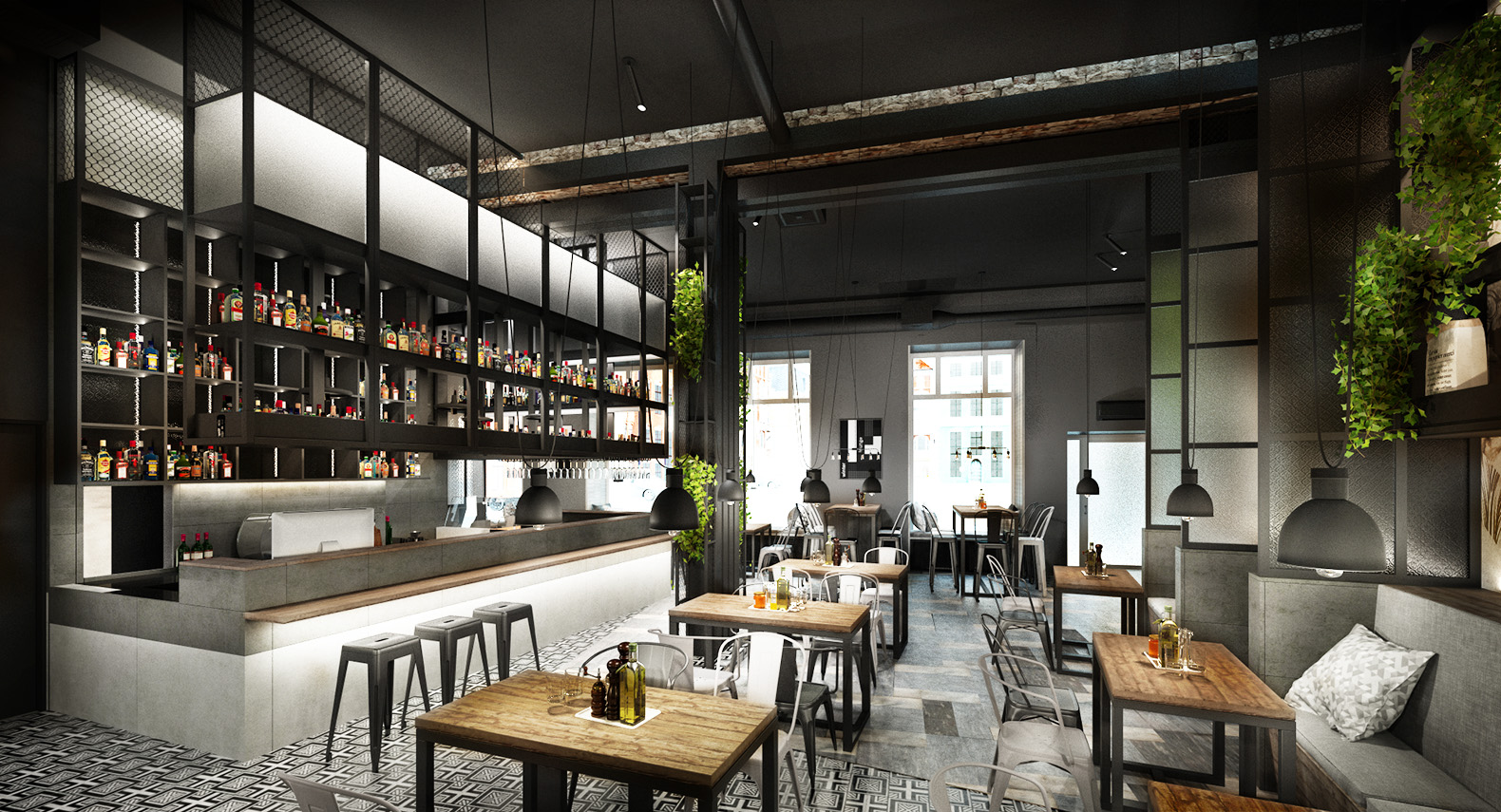 02-projekt-wnetrza-restauracji-jaffa-bar-&-market-we-wrocławiu-good-time-design