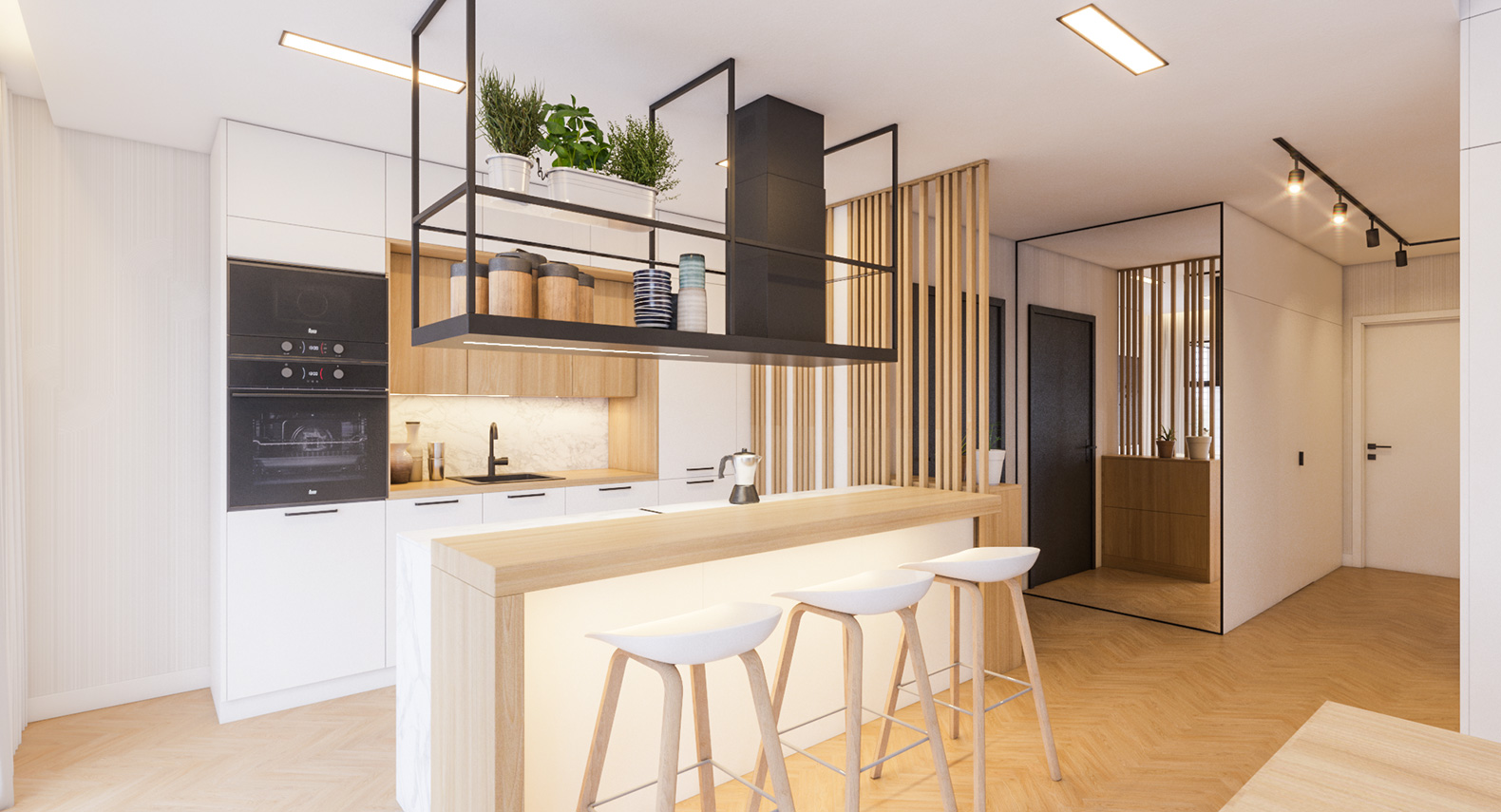 03-projekt-wnetrza-mieszkania-w-tarnowskich-gorach-good-time-design