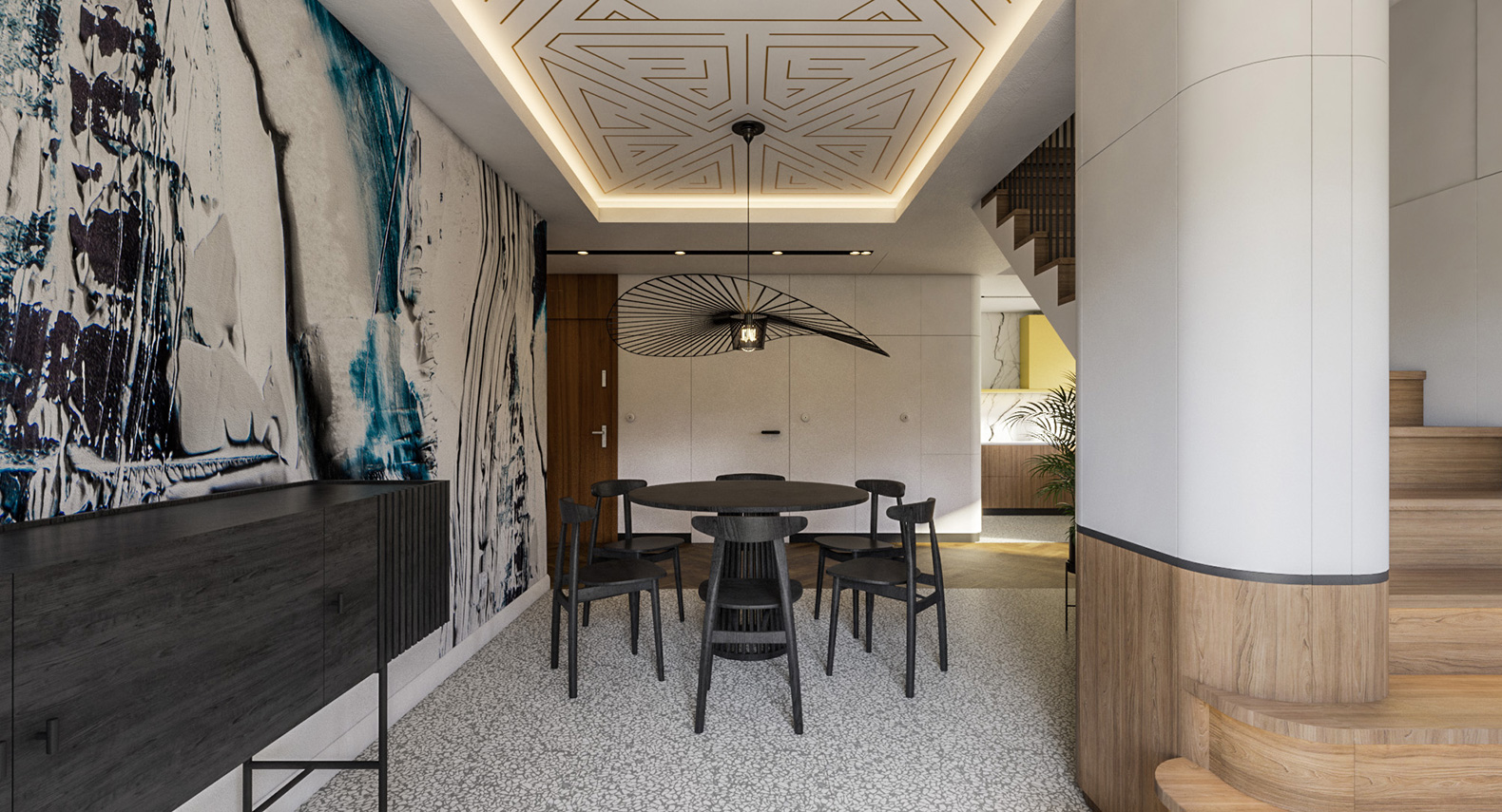 03-projekt-wnetrza-mieszkania-we-wroclawiu-good-time-design