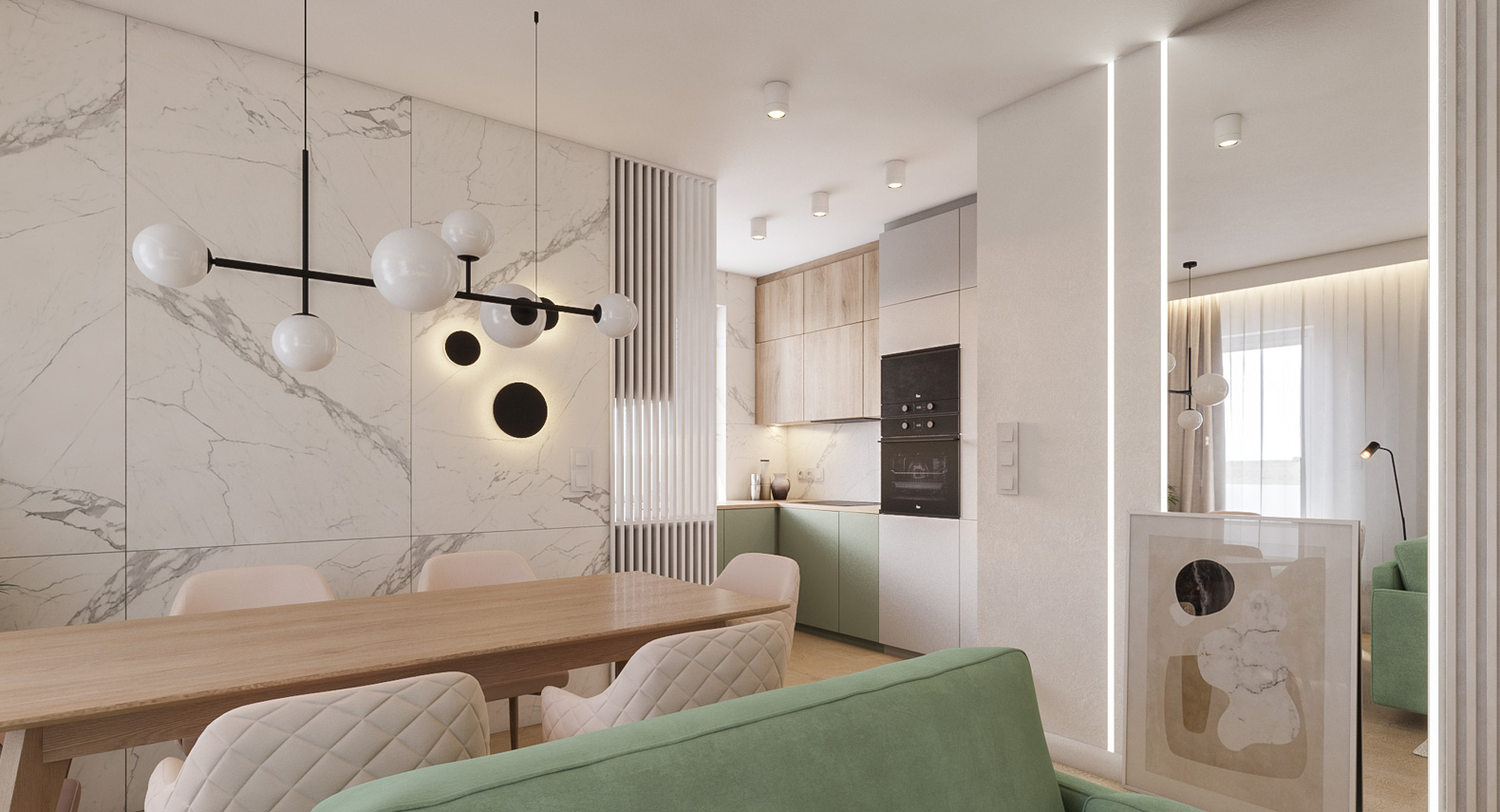 03-projekt-wnetrza-mieszkania-we-wroclawiu-good-time-design