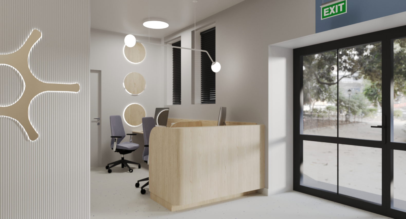 03-projekt-wnetrza-przychodni-weterynaryjnej-neuroteam-we-wroclawiu-good-time-design