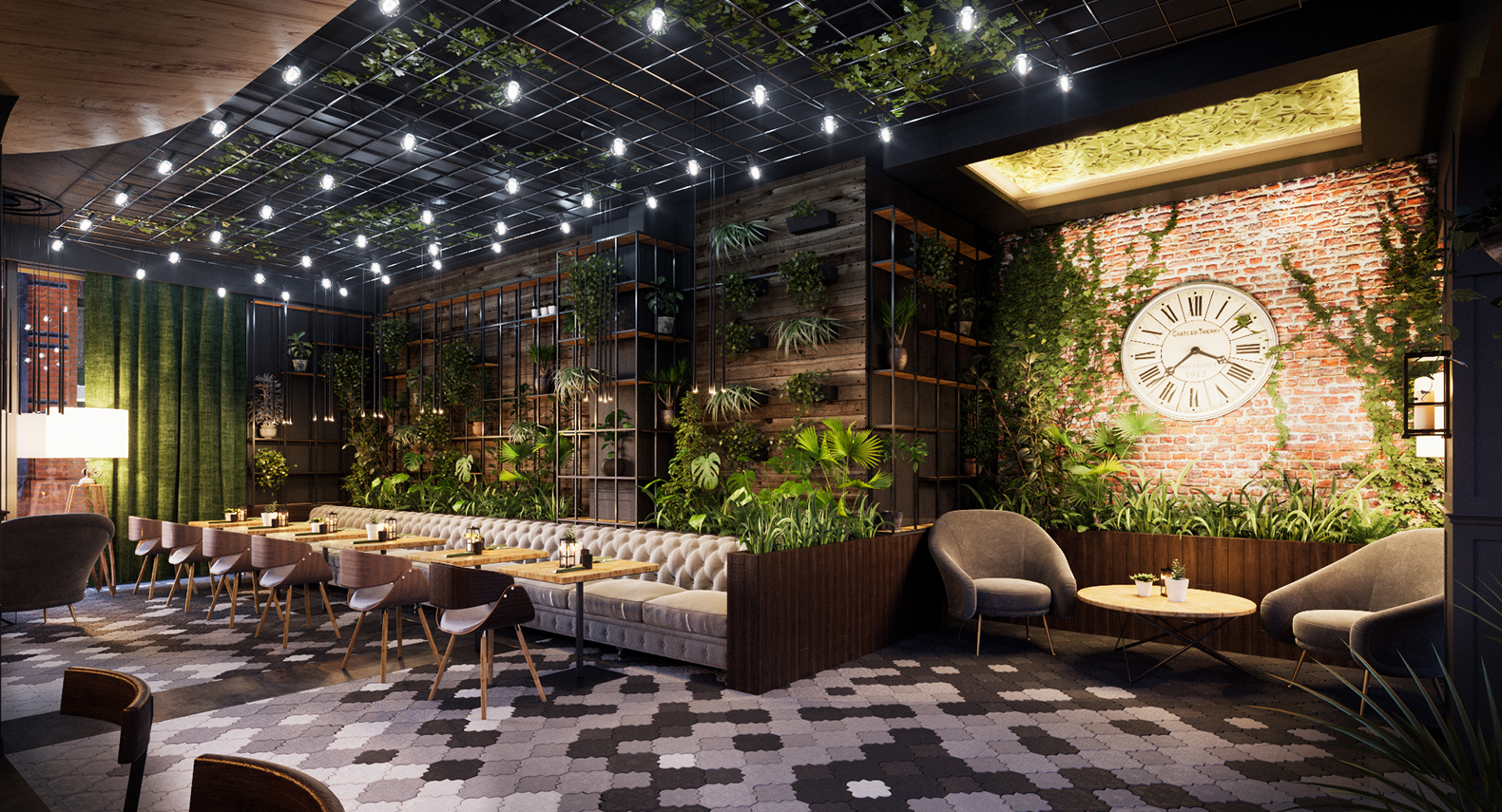 03_projekt-wnetrza-hotelu-chocolate-w-budapeszcie-good-time-design