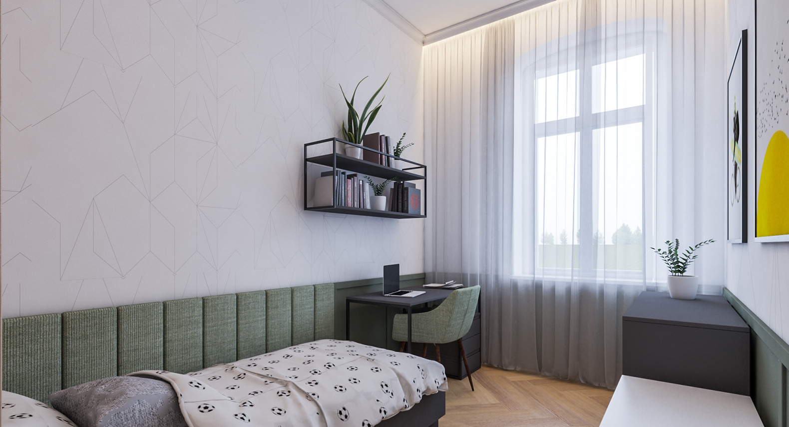 04-projekt-wnetrza-mieszkania-w-gliwicach-good-time-design