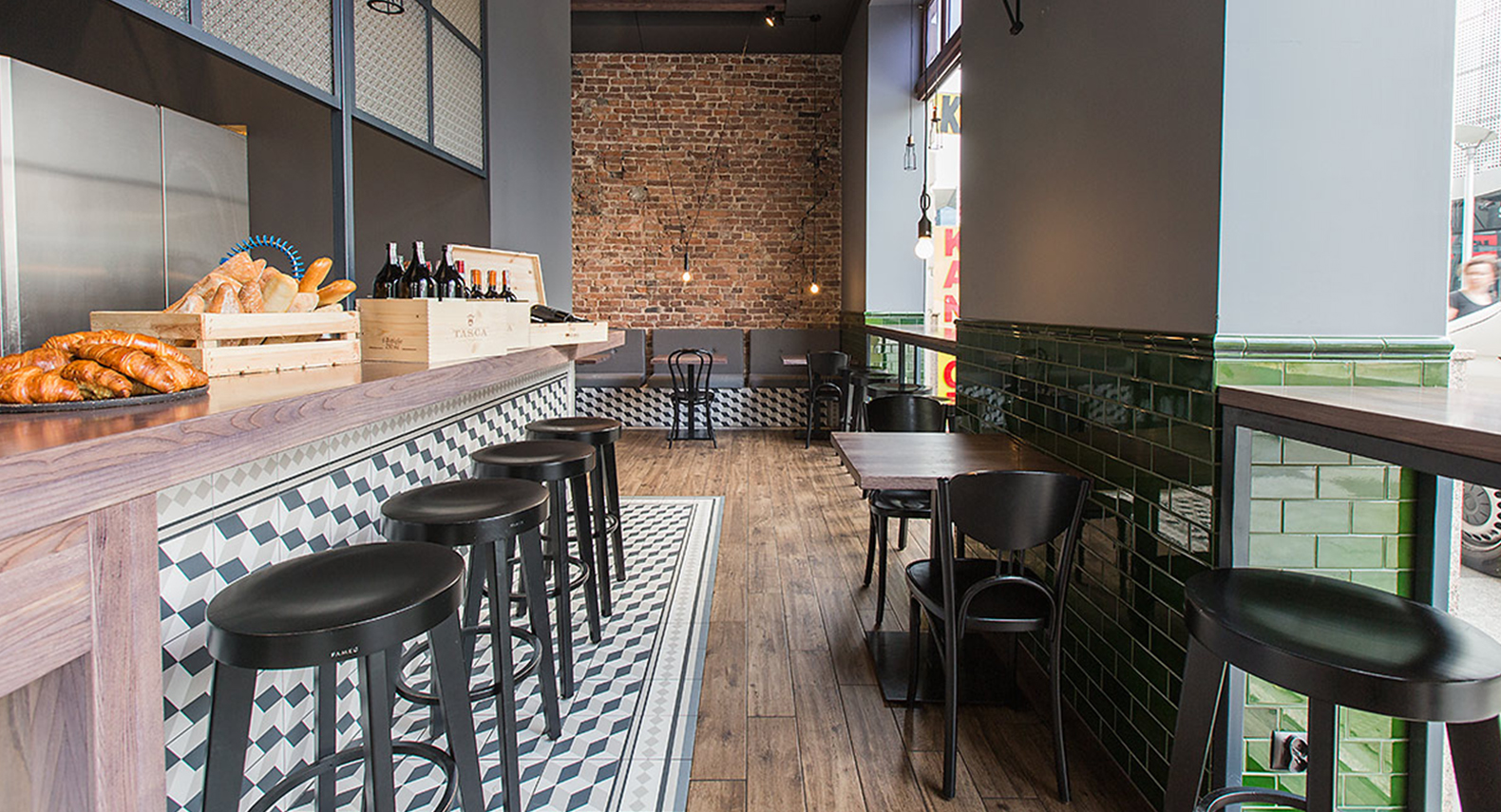 04-projekt-wnetrza-restauracji-kofeina-corner-w-katowicach-good-time-design