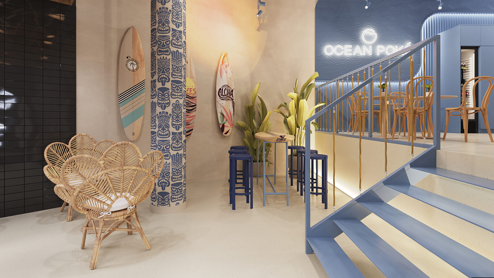 04-projekt-wnetrza-restauracji-ocean-poke-w-warszawie-good-time-design