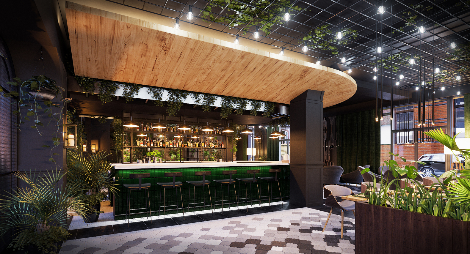 04_projekt-wnetrza-hotelu-chocolate-w-budapeszcie-good-time-design