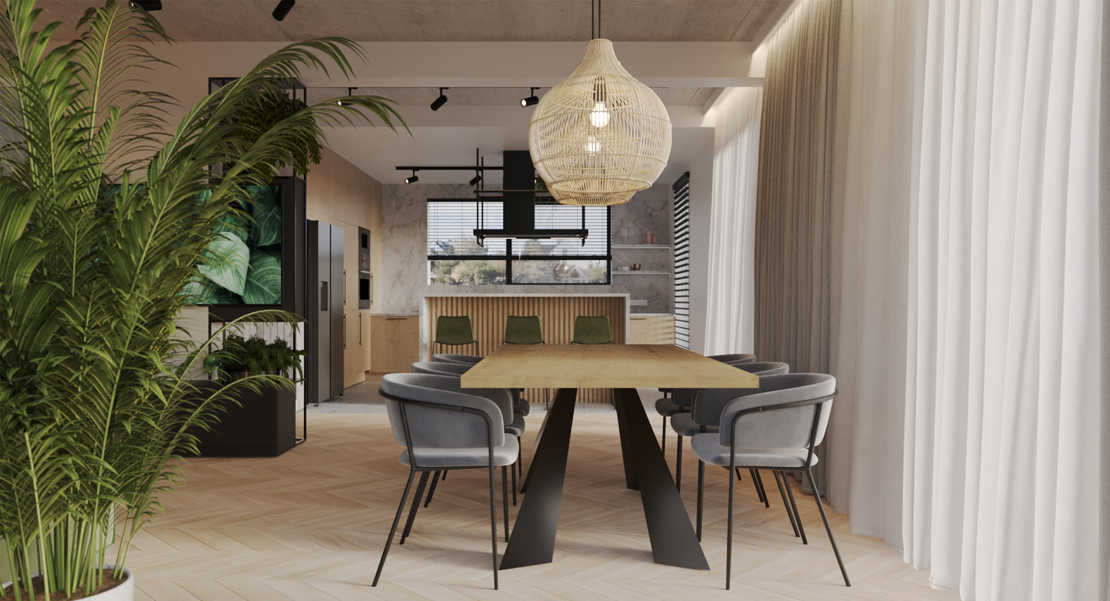 05-projekt-wnetrza-domu-w-wieszowej-good-time-design
