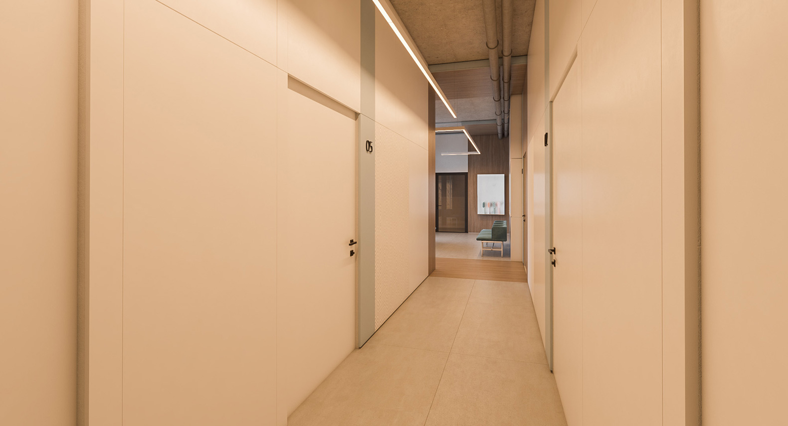 05-projekt-wnetrza-gabinetu-dentystycznego-w-tychach-good-time-design