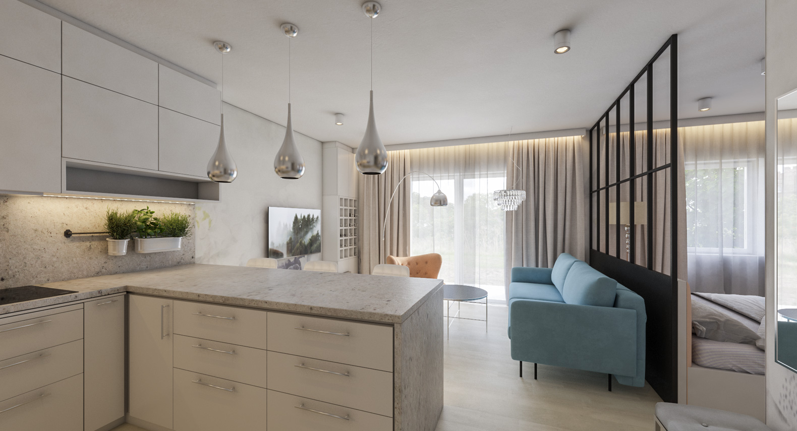 05-projekt-wnetrza-mieszkania-we-wroclawiu-good-time-design