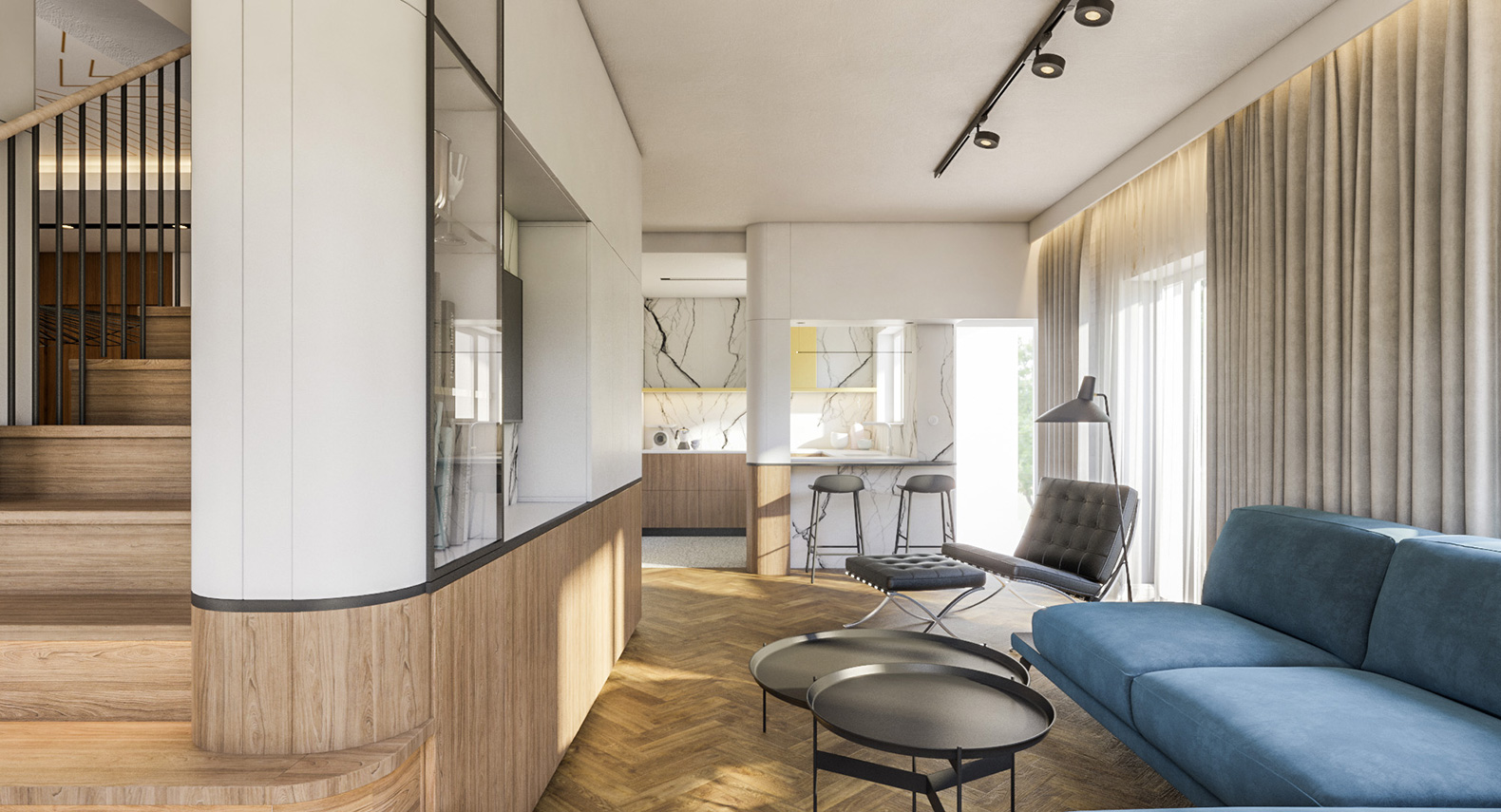 05-projekt-wnetrza-mieszkania-we-wroclawiu-good-time-design