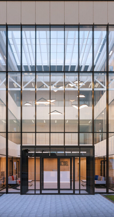 image deco: Projektowanie architektoniczne
