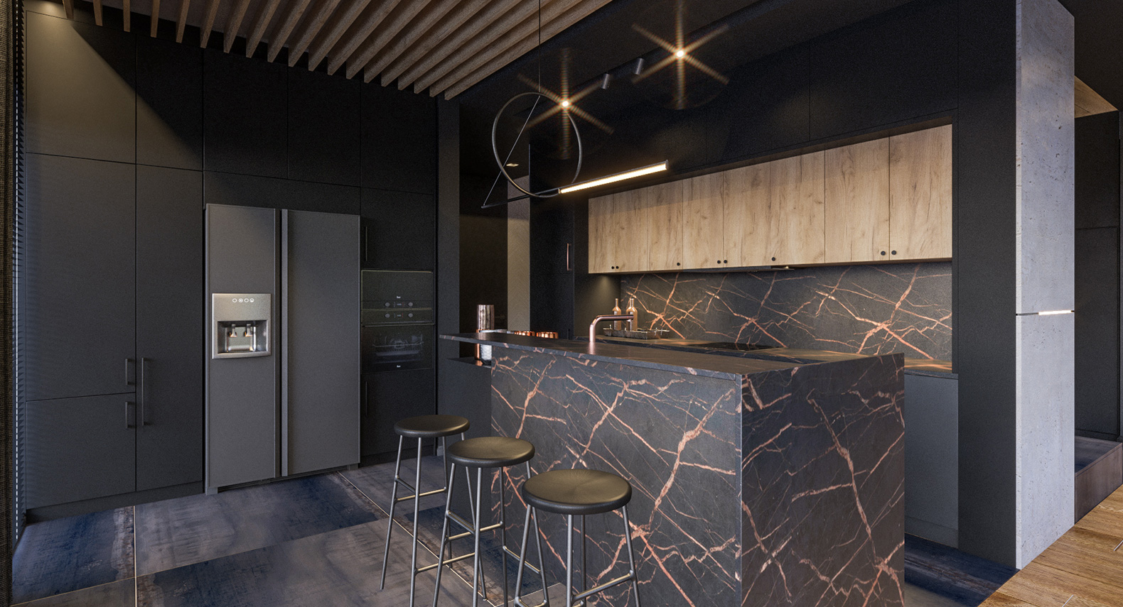 07-projekt-wnetrza-domu-w-nowym-targu-good-time-design