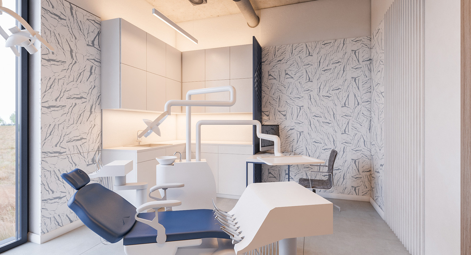 07-projekt-wnetrza-gabinetu-dentystycznego-w-tychach-good-time-design
