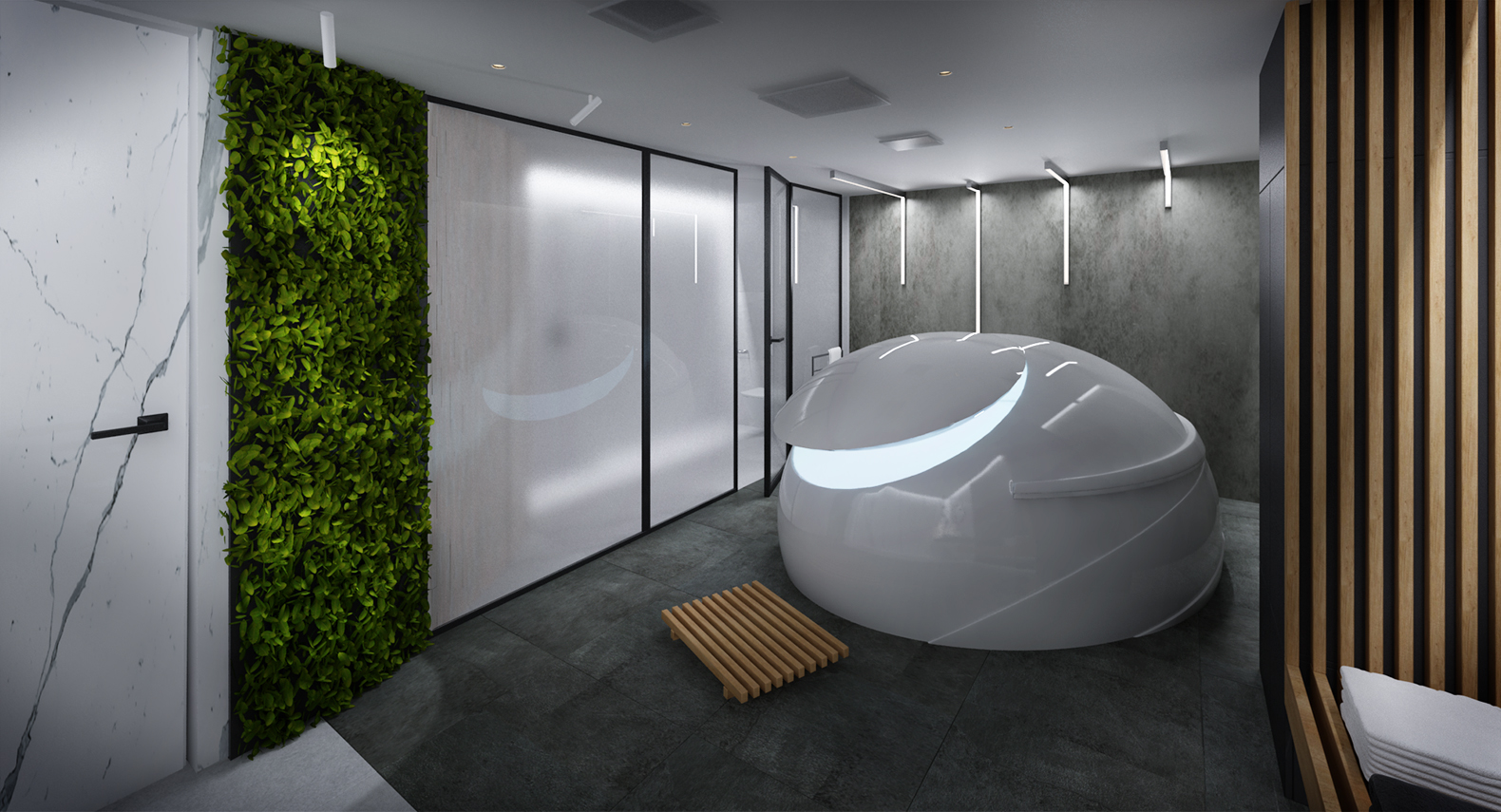 08-projekt-wnetrza-centrum-floatingu-w-katowicach-good-time-design