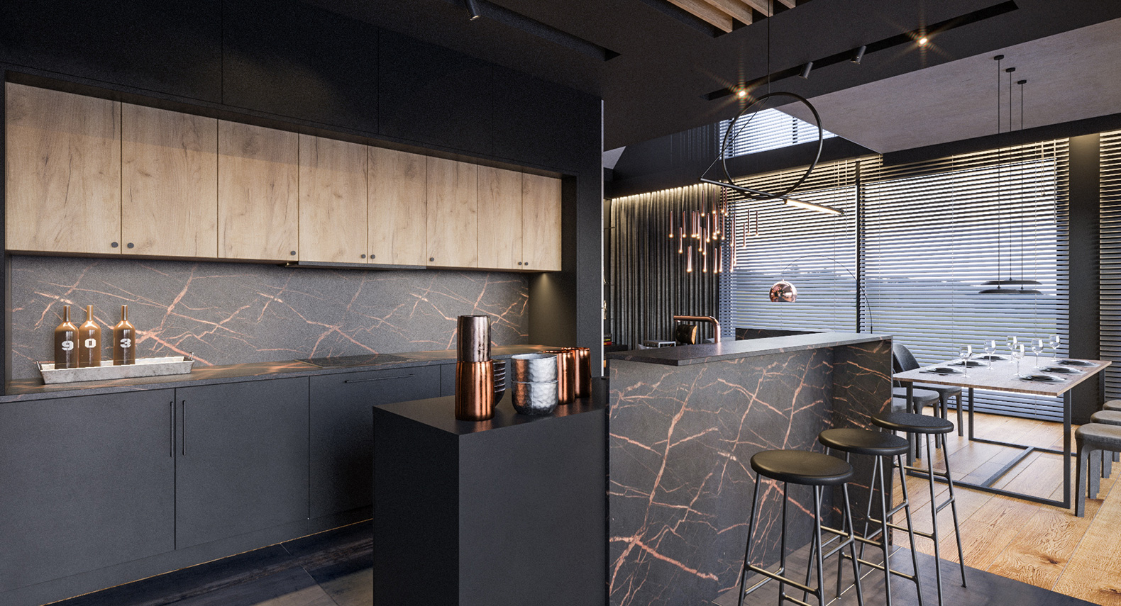 08-projekt-wnetrza-domu-w-nowym-targu-good-time-design