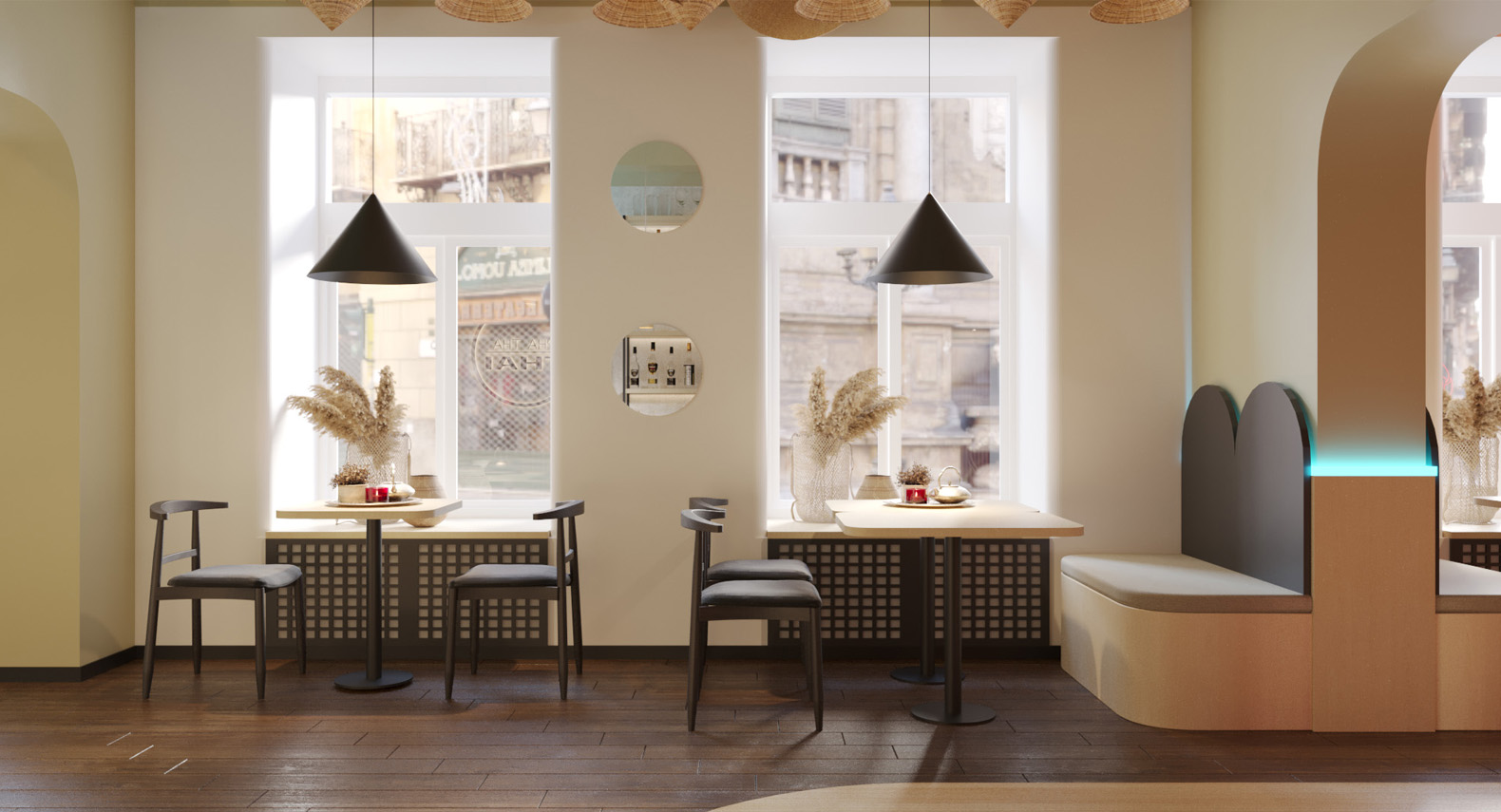 08-projekt-wnetrza-restauracji-we-wroclawiu-good-time-design