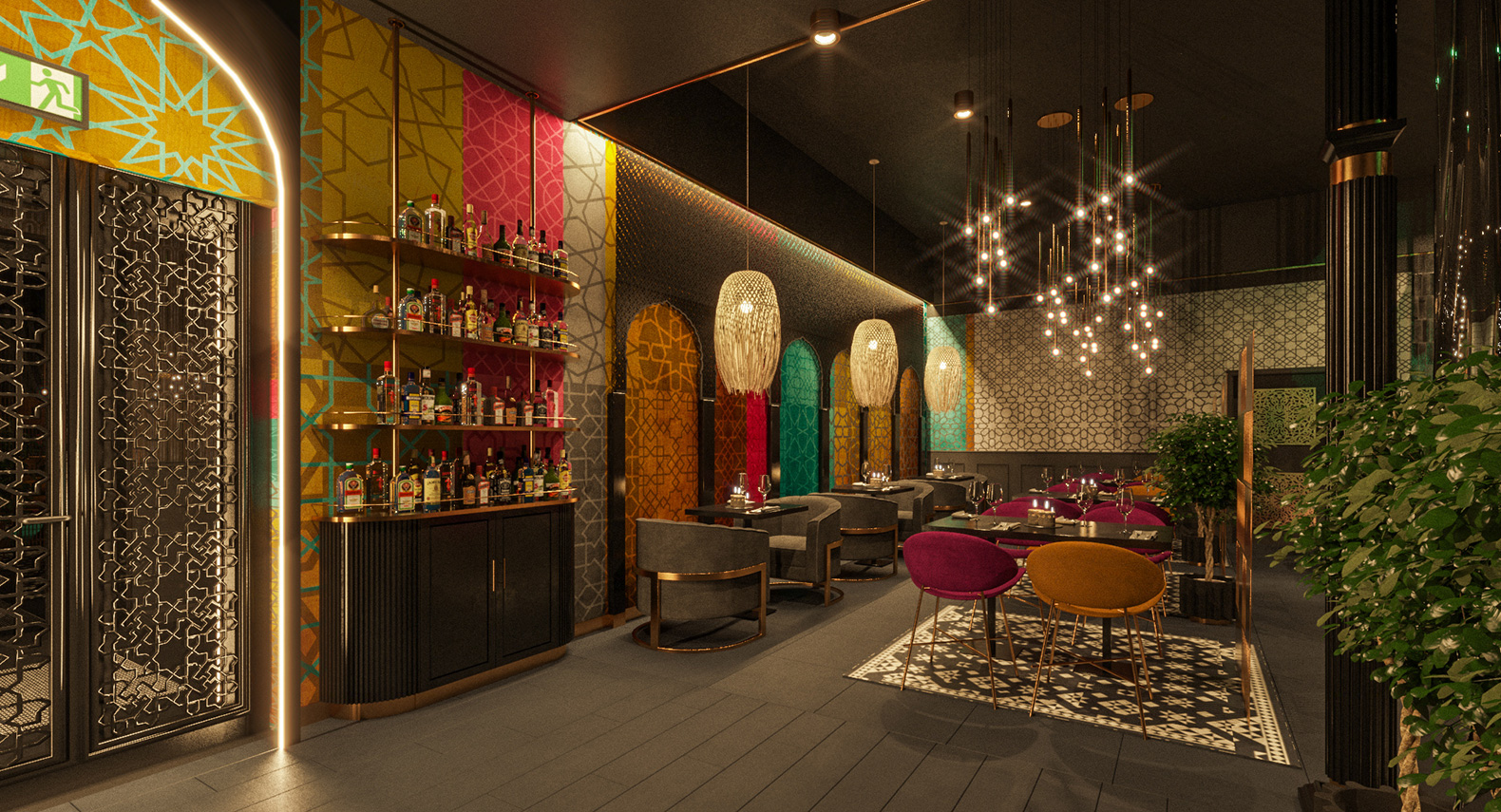 09-projekt-wnetrza-strefy-spa-w-siemianowicach-slaskich-good-time-design