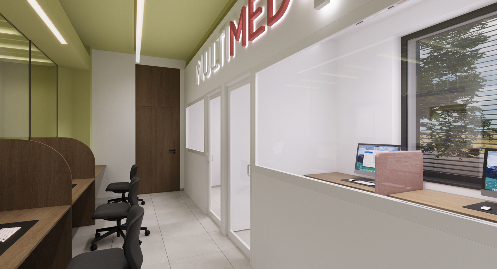11-projekt-wnetrza-przychodni-multimed-w-koninie-good-time-design