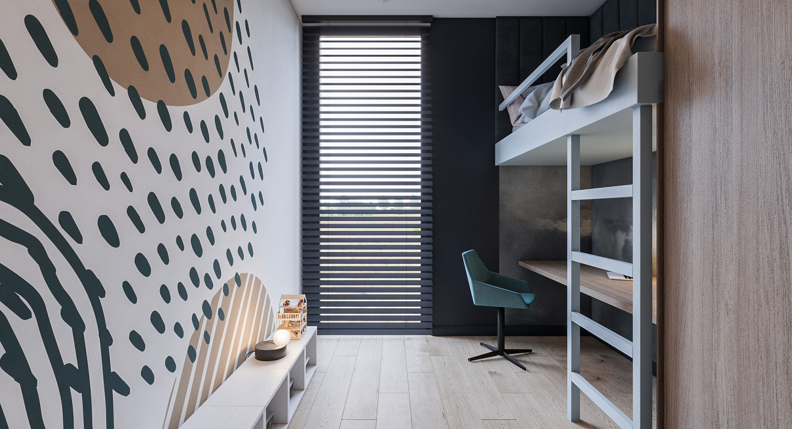 13-projekt-wnetrza-mieszkania-w-tychach-good-time-design
