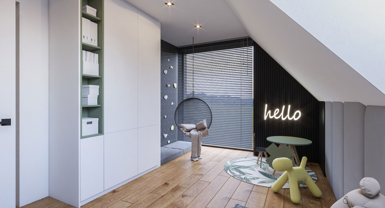 14-projekt-wnetrza-domu-w-nowym-targu-good-time-design