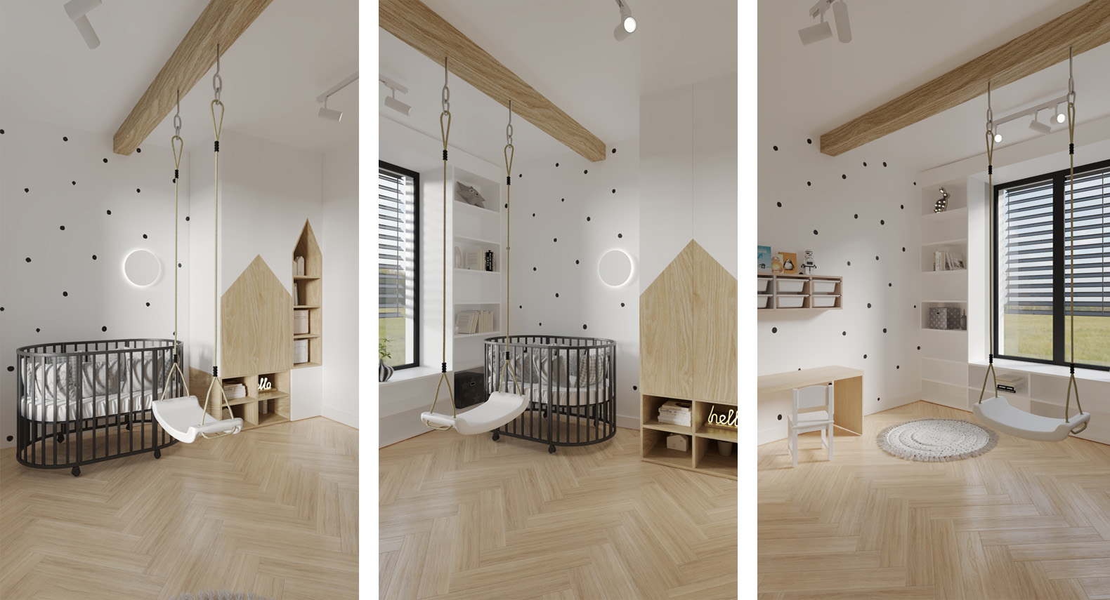 14-projekt-wnetrza-domu-w-rydultowach-good-time-design