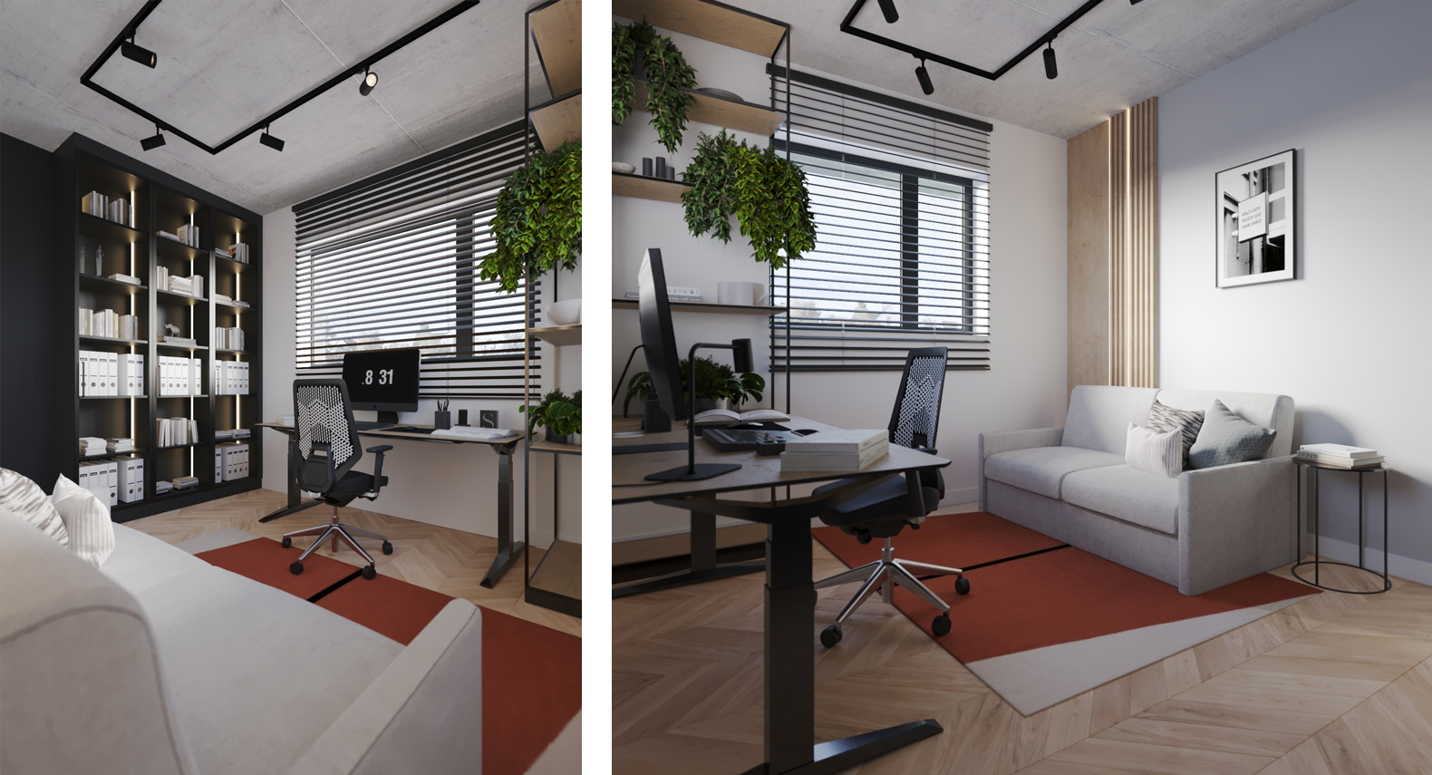 14-projekt-wnetrza-domu-w-wieszowej-good-time-design