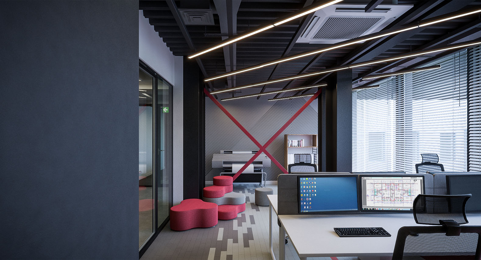 16-projekt-wnetrza-biura-ruland-w-tychach-good-time-design
