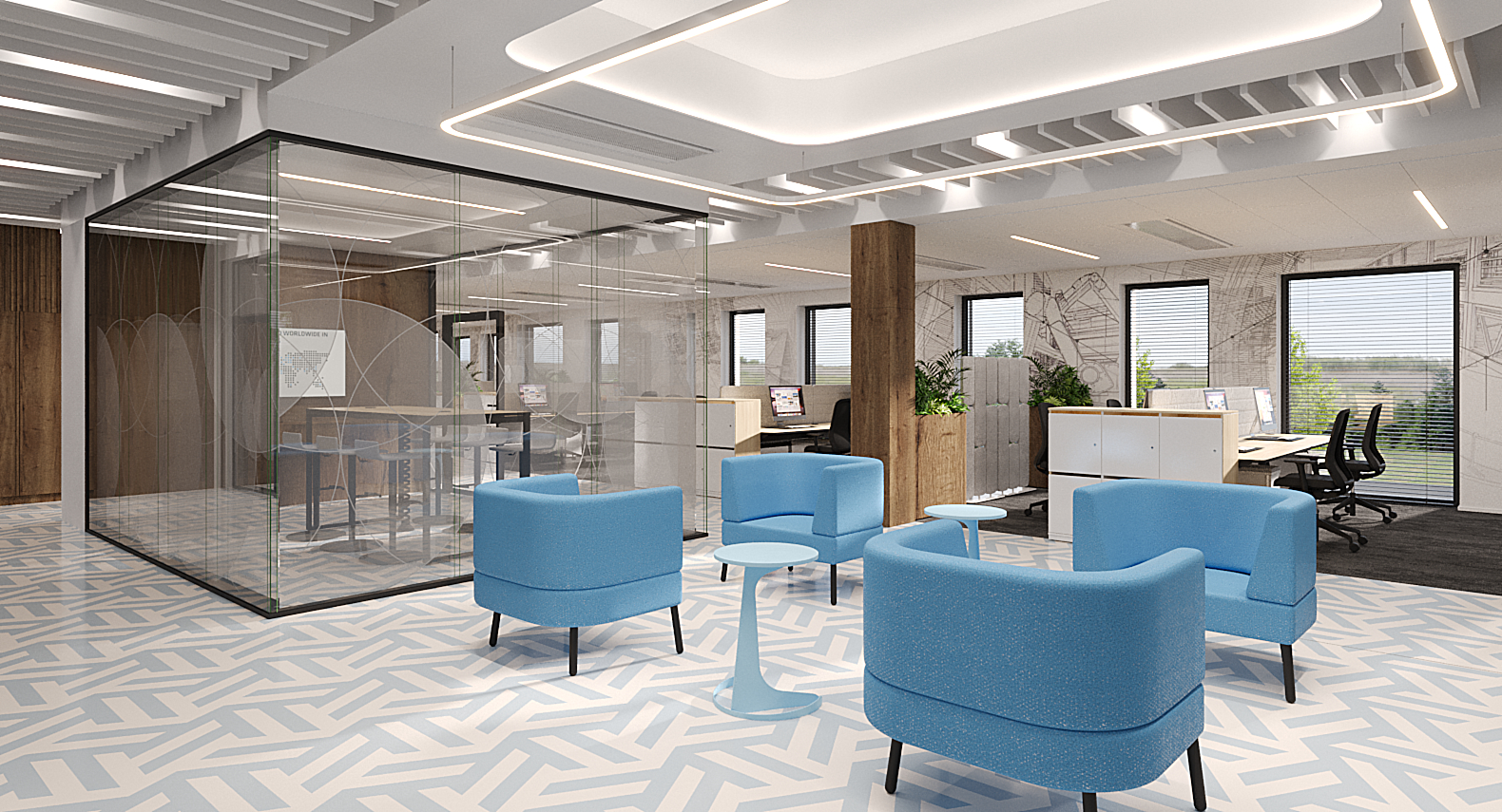 17-projekt-wnetrza-biura-beumer-group-w-gliwicach-good-time-design