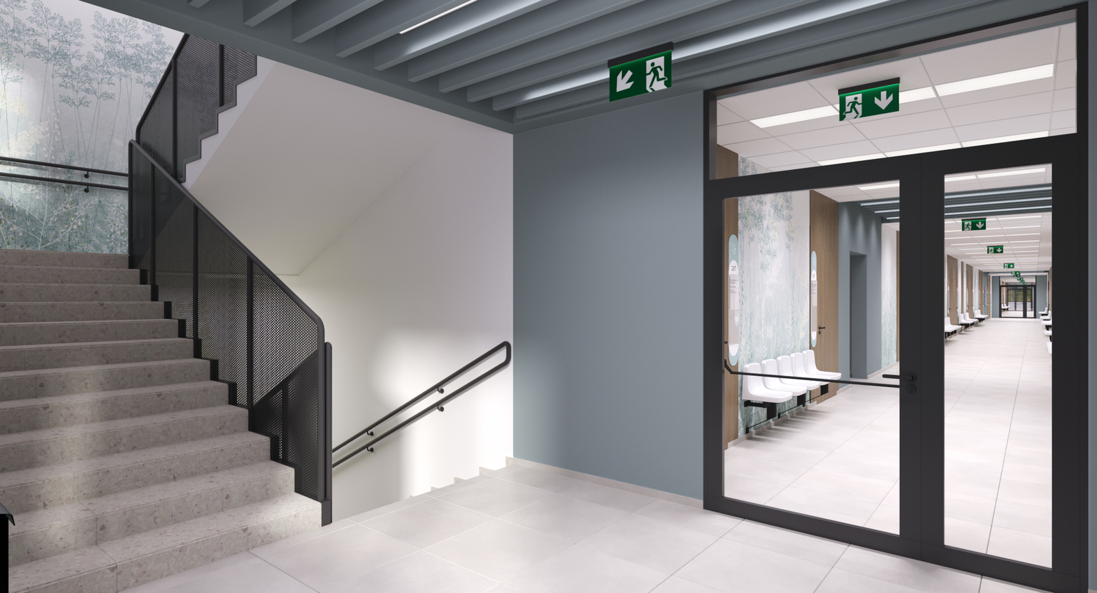 18-projekt-wnetrza-przychodni-multimed-w-koninie-good-time-design