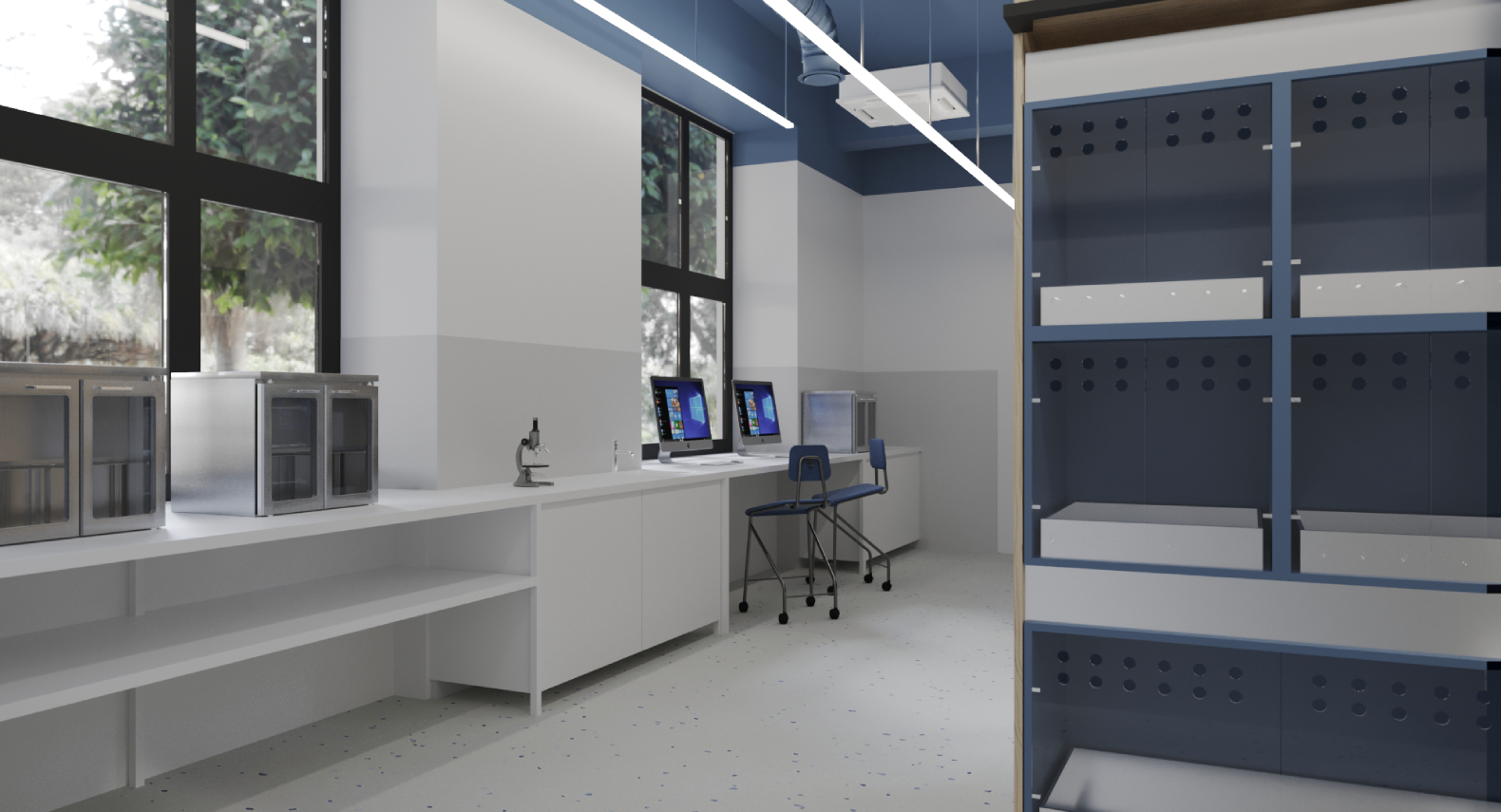 18-projekt-wnetrza-przychodni-weterynaryjnej-neuroteam-we-wroclawiu-good-time-design