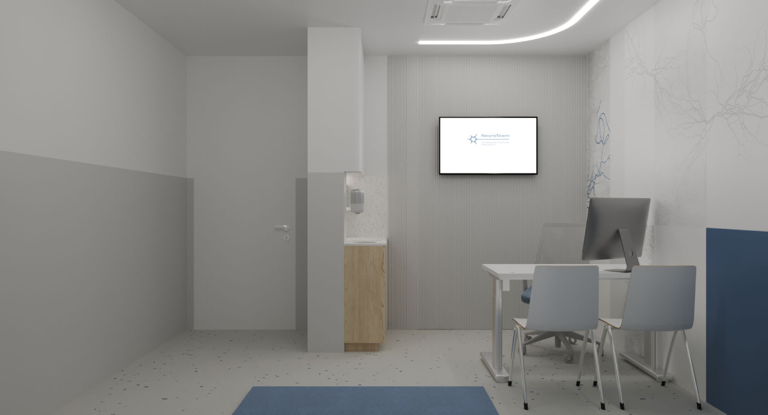 22-projekt-wnetrza-przychodni-weterynaryjnej-neuroteam-we-wroclawiu-good-time-design