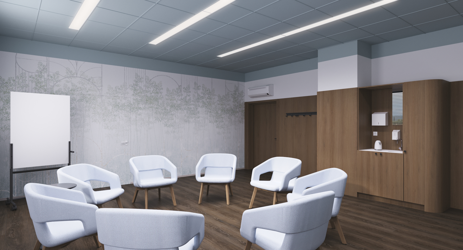 23-projekt-wnetrza-przychodni-multimed-w-koninie-good-time-design