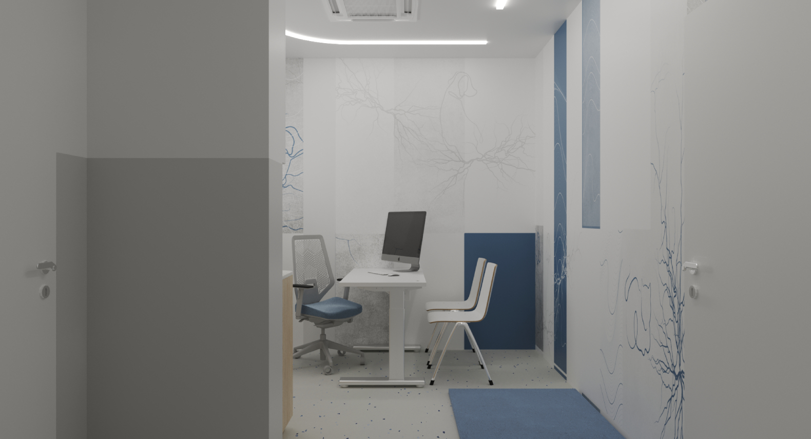 23-projekt-wnetrza-przychodni-weterynaryjnej-neuroteam-we-wroclawiu-good-time-design