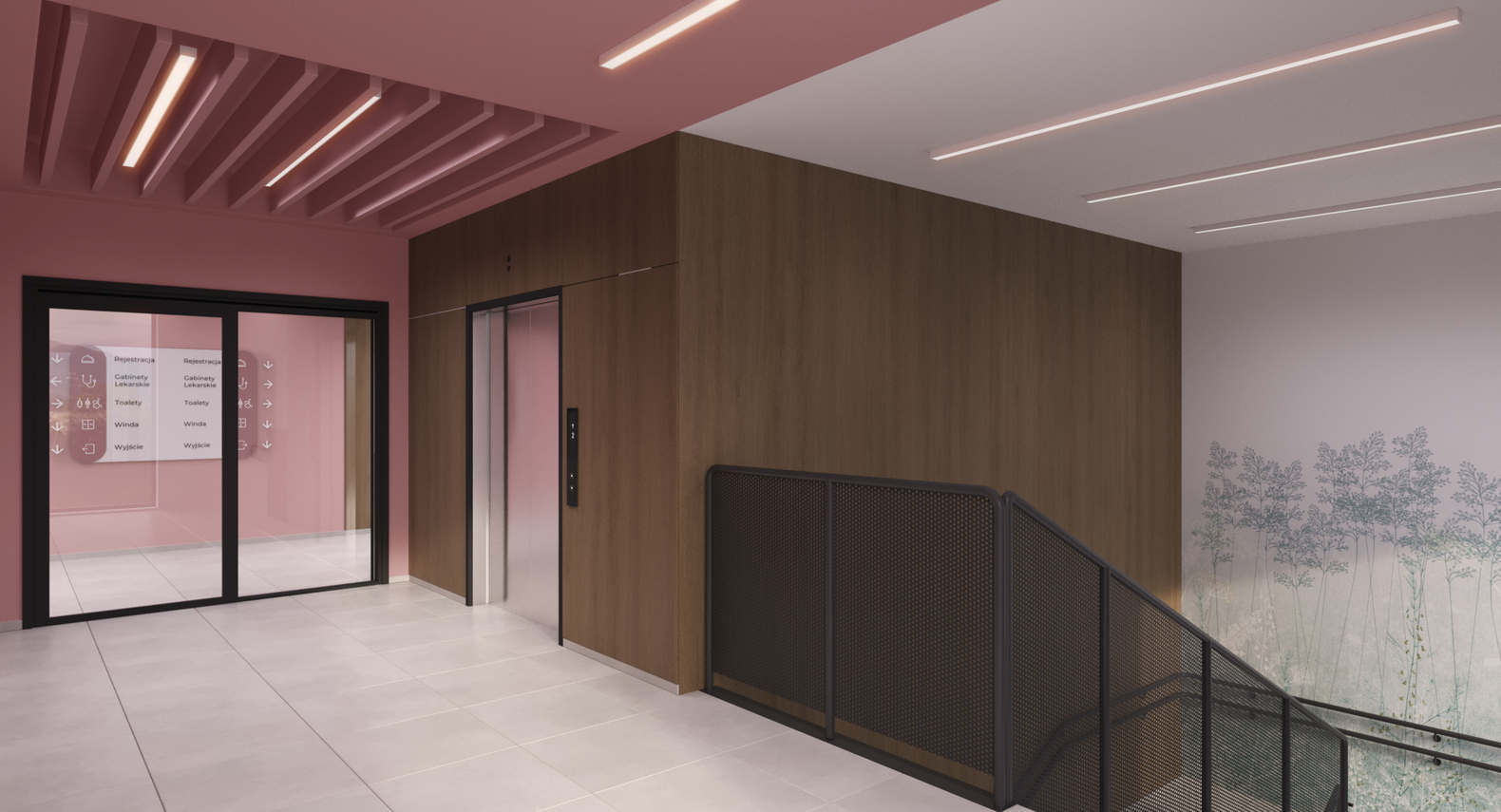 24-projekt-wnetrza-przychodni-multimed-w-koninie-good-time-design