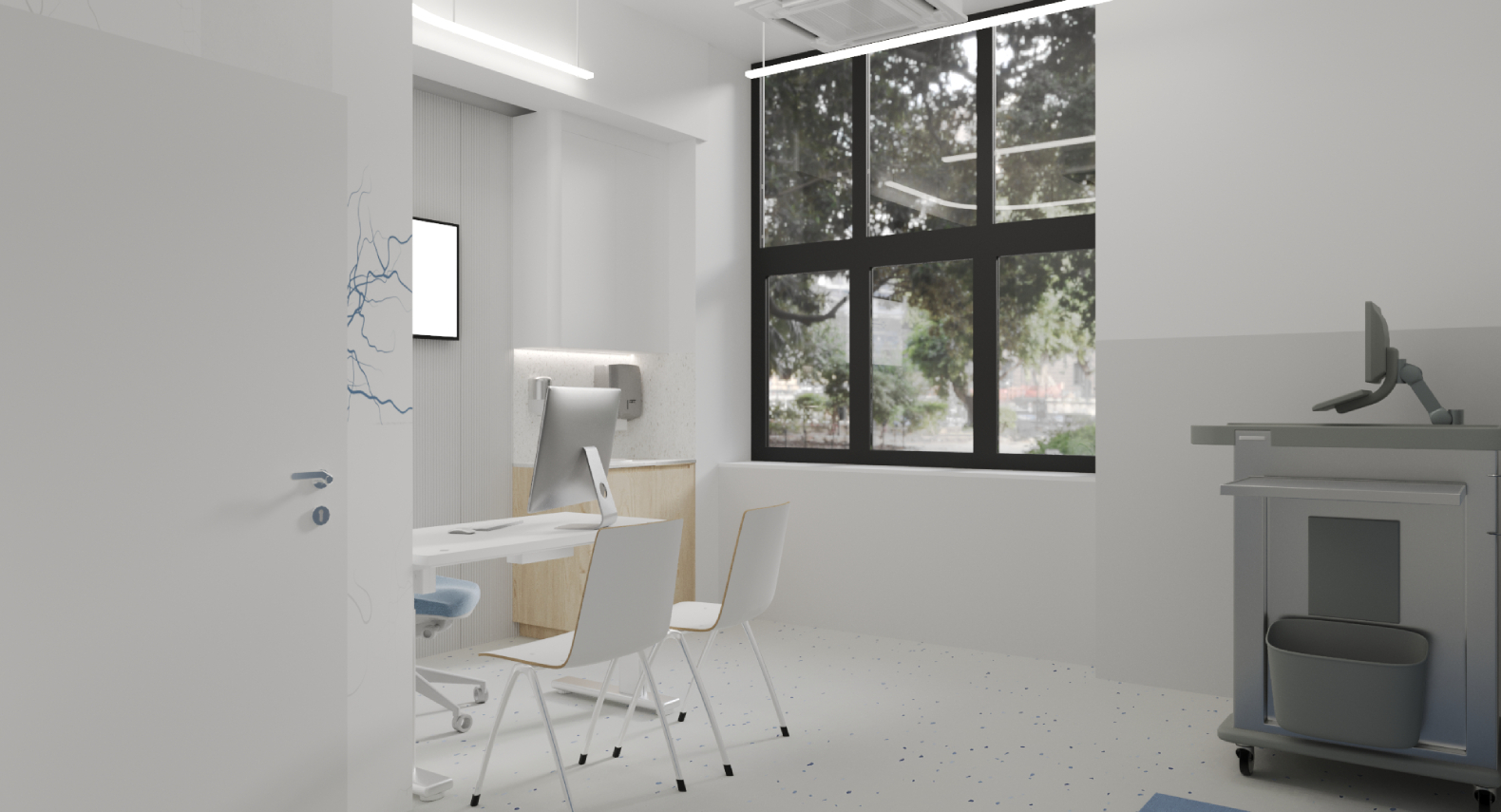 26-projekt-wnetrza-przychodni-weterynaryjnej-neuroteam-we-wroclawiu-good-time-design