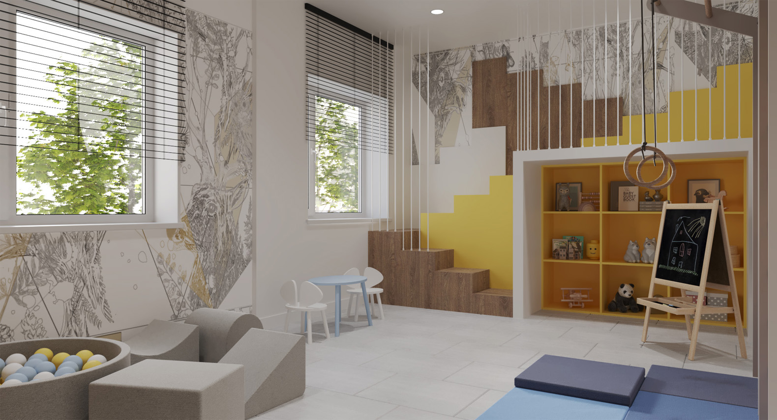 30-projekt-wnetrza-hotelu-festival-w-opolu-good-time-design